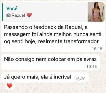 Print de WhatsApp com depoimento de cliente (5)
